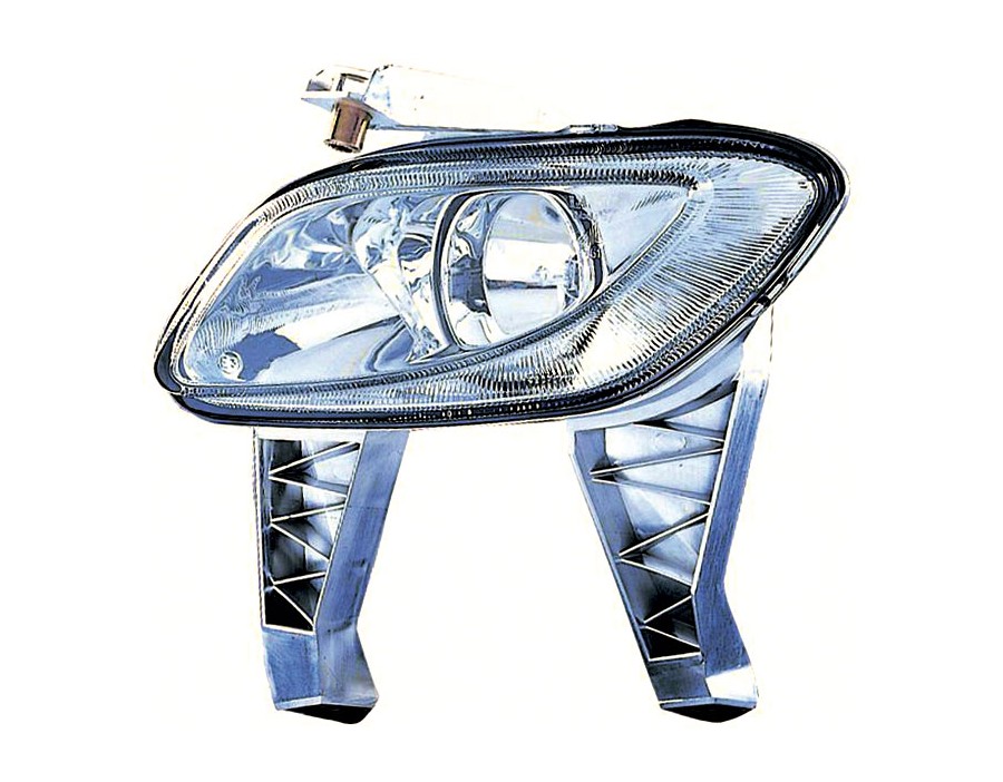 0318432005 Faro fendinebbia sx H3 Lancia Ypsilon 03-06 - - BOSCH - oe 51703974 - Left fog light Lancia Ypsilon 03-06