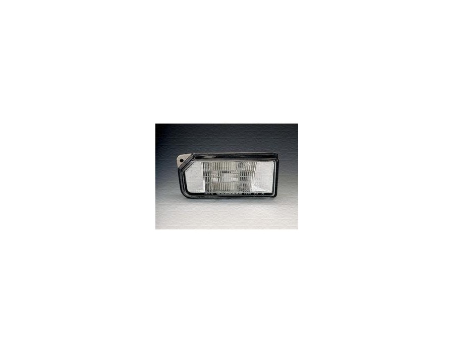 Faro fendinebbia sx Lancia Delta 93 - LAA502 Marelli - Left fog light Lancia Delta 93