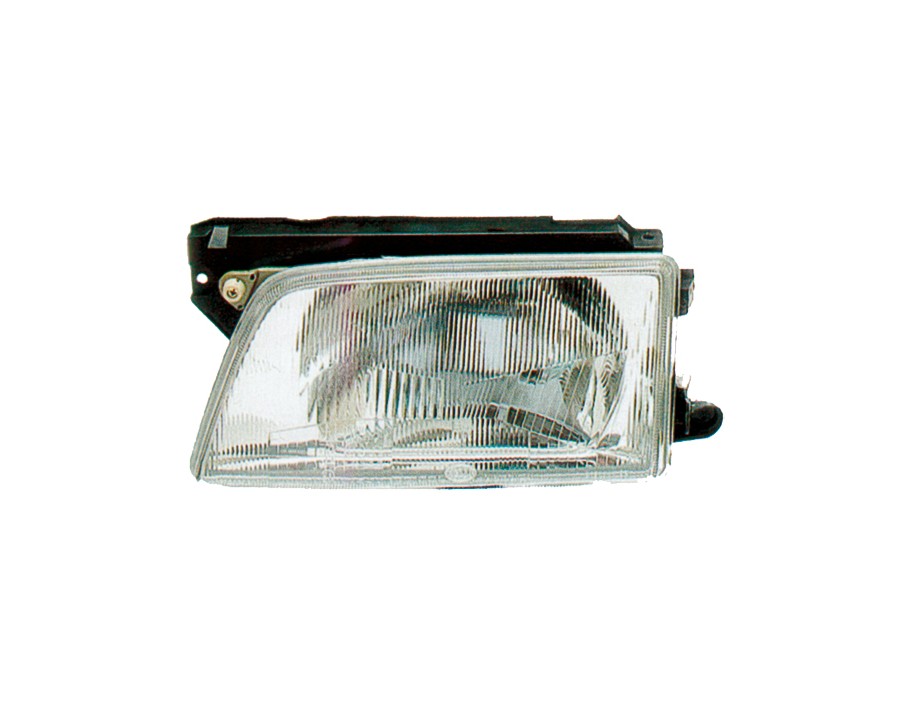 069775 Faro Fanale Proiettore sx H4 Valeo Opel Kadett 88-91- oe 1216330 - Left headlight H4 Kadett 88-91