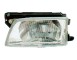 069775 Faro Fanale Proiettore sx H4 Valeo Opel Kadett 88-91- oe 1216330 - Left headlight H4 Kadett 88-91