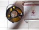 Ventola raffredamento Innocenti Mini 3C motore Daihatsu - Ricambio originale- Cooling fan Innocenti Mini 3C - Genuine part Ventola raffredamento Innocenti Mini 3C motore Daihatsu - Ricambio originale- Cooling fan Innocenti Mini 3C - Genuine part