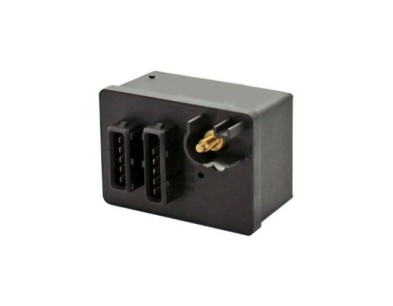 Centralina preriscaldo candelette Fiat Alfa Lancia - oe 60653990 - Bosch 0281003015