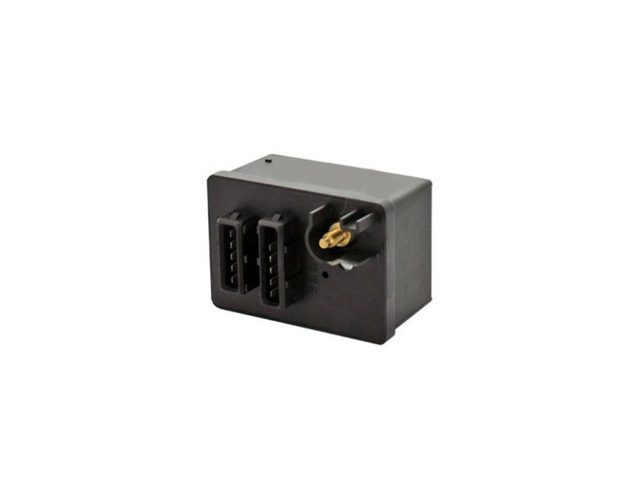 Centralina preriscaldo candelette Fiat Alfa Lancia - oe 60653990 - Bosch 0281003015