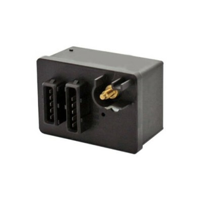 Centralina preriscaldo candelette Fiat Alfa Lancia - oe 60653990 - Bosch 0281003015
