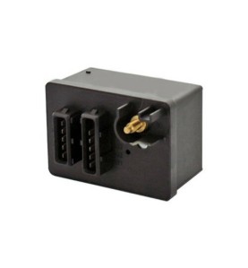 Centralina preriscaldo candelette Fiat Alfa Lancia - oe 60653990 - Bosch 0281003015