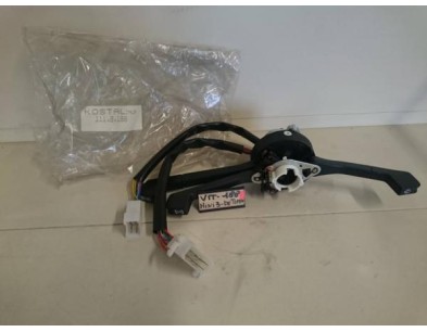 Kit ricambi Innocenti Mini 3C - Devioguida - Serie dischi Freno - Pompa Acqua - Coppia Fari ant - Ventola raffredamento