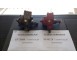 8573008 Scatola sterzo FIAT IVECO 50- 65-70-75 - Steering gear FIAT IVECO 50-65-70-75 -