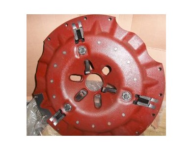 Massa frizione FIAT IVECO 682 N2-N3-N4  690 - ERREVI 733015 
"RESO OBBLIGATORIO"