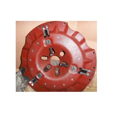 Massa frizione FIAT IVECO 682 N2-N3-N4  690 - ERREVI 733015 
"RESO OBBLIGATORIO"