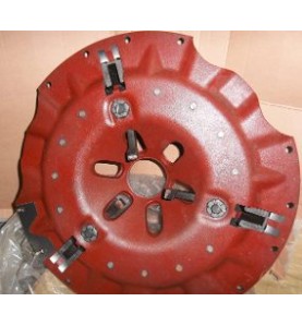 Massa frizione FIAT IVECO 682 N2-N3-N4  690 - ERREVI 733015 
"RESO OBBLIGATORIO"