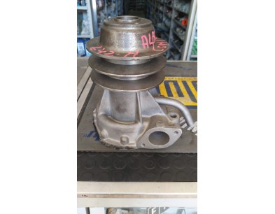 761312 Pompa acqua FIAT IVECO 642 - FIAT IVECO 642 water pump - 

Rigenerata con reso obbligatorio