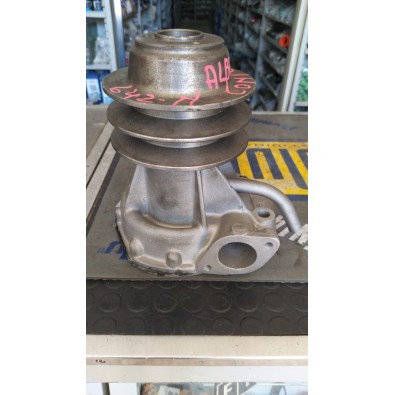 761312 Pompa acqua FIAT IVECO 642 - FIAT IVECO 642 water pump - 

Rigenerata con reso obbligatorio