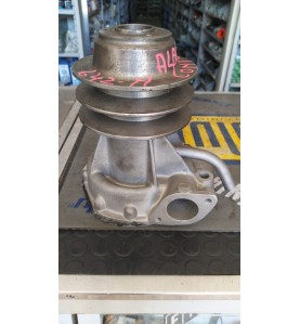 761312 Pompa acqua FIAT IVECO 642 - FIAT IVECO 642 water pump - 

Rigenerata con reso obbligatorio
