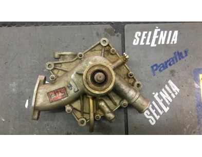 4579897/4557736 Pompa acqua FIAT IVECO 693 N1 - FIAT IVECO 693 N1 water pump -