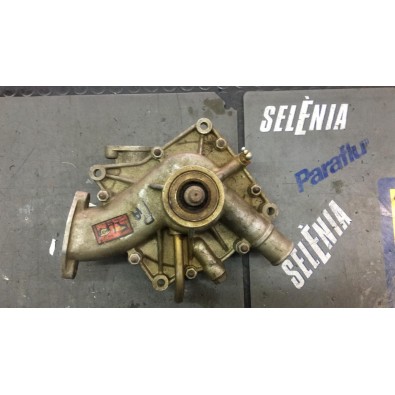 4579897/4557736 Pompa acqua FIAT IVECO 693 N1 - FIAT IVECO 693 N1 water pump -