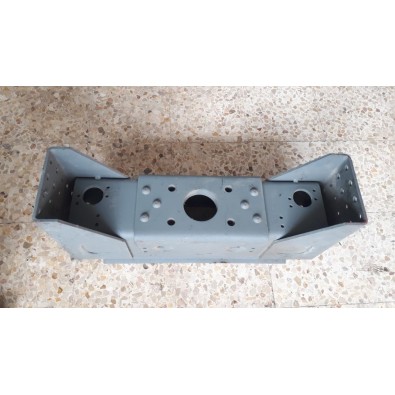 41007857 Traversa post rinforzata FIAT IVECO EUROTRACKER - 41007857 Post reinforced FIAT IVECO EUROTRACKER -