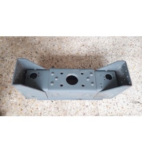 41007857 Traversa post rinforzata FIAT IVECO EUROTRACKER - 41007857 Post reinforced FIAT IVECO EUROTRACKER -