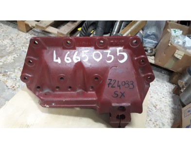 4665035 Supporto Balestra  IVECO - 4665035 Crossbow Support  IVECO - 697 N - 300 PC