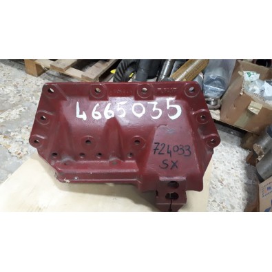 4665035 Supporto Balestra  IVECO - 4665035 Crossbow Support  IVECO - 697 N - 300 PC