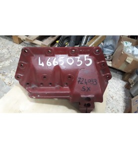 4665035 Supporto Balestra  IVECO - 4665035 Crossbow Support  IVECO - 697 N - 300 PC