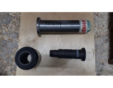 720651/4 - 730115 - Kit Revisione Bilancieri 697 300 - RV 711271 - 
ROCKER KIT - 720651/4 - 730115 -