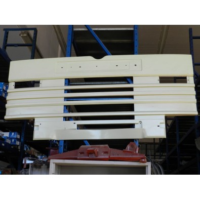 MASCHERINA SCANIA 143 - MASK SCANIA 143