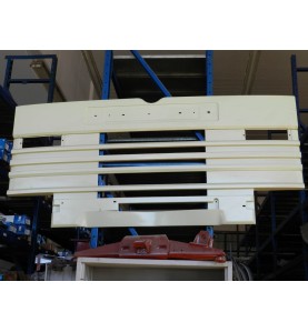 MASCHERINA SCANIA 143 - MASK SCANIA 143