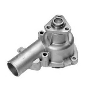 POMOA ACQUA MARCA QH QCP 517 PER FIAT 124 10089