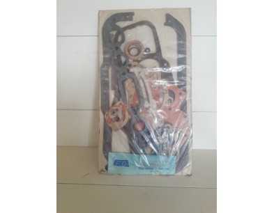 Serie guarnizioni motore senza testa Opel Rekord 1.5 - 1.7 - - Engine gasket set without head Opel Rekord 1.5 - 1.7 - -