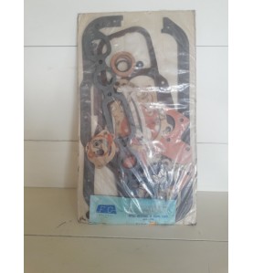 Serie guarnizioni motore senza testa Opel Rekord 1.5 - 1.7 - - Engine gasket set without head Opel Rekord 1.5 - 1.7 - -