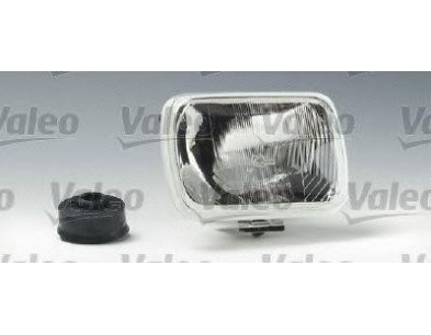 061277 Faro Fanale Proiettore dx-sx Valeo Renault Express 85-91 - oe 7701031920 - Right Left headlight Renault Express