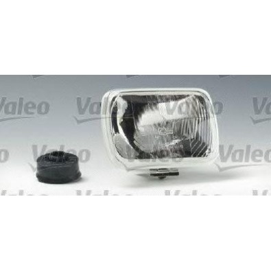 061277 Faro Fanale Proiettore dx-sx Valeo Renault Express 85-91 - oe 7701031920 - Right Left headlight Renault Express