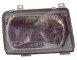 061341 Faro Fanale Proiettore sx H4 Valeo Seat Ibiza 85-91 - oe SE021930009D - Left headlight Seat Ibiza 85-91