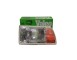 061792 Faro Fanale Proiettore ant sx asimmetrico Valeo Citroen Visa 78-88 - Left asymmetric headlight Visa