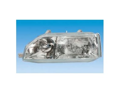 063013 Faro Fanale Proiettore sx H4 Valeo Renault 25 -  oe 7701033575 - Left headlight Renault 25