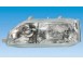 063013 Faro Fanale Proiettore sx H4 Valeo Renault 25 -  oe 7701033575 - Left headlight Renault 25