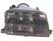 063020 Faro Fanale Proiettore dx Valeo asimmetrico  Renault 19 88-92 - oe 7701033633 - Right headlight Renault 19