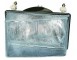 063096 Faro Fanale Proiettore sx asimmetrico Valeo Fiat UNO 45 83-89 - oe 7599147 - Left headlight Fiat UNO 45