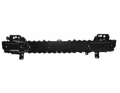 TRAVERSA RINFORZO PARAURTO ANT FORD FIESTA 08-12 - OE 1843827 - PRASCO FD3441622
