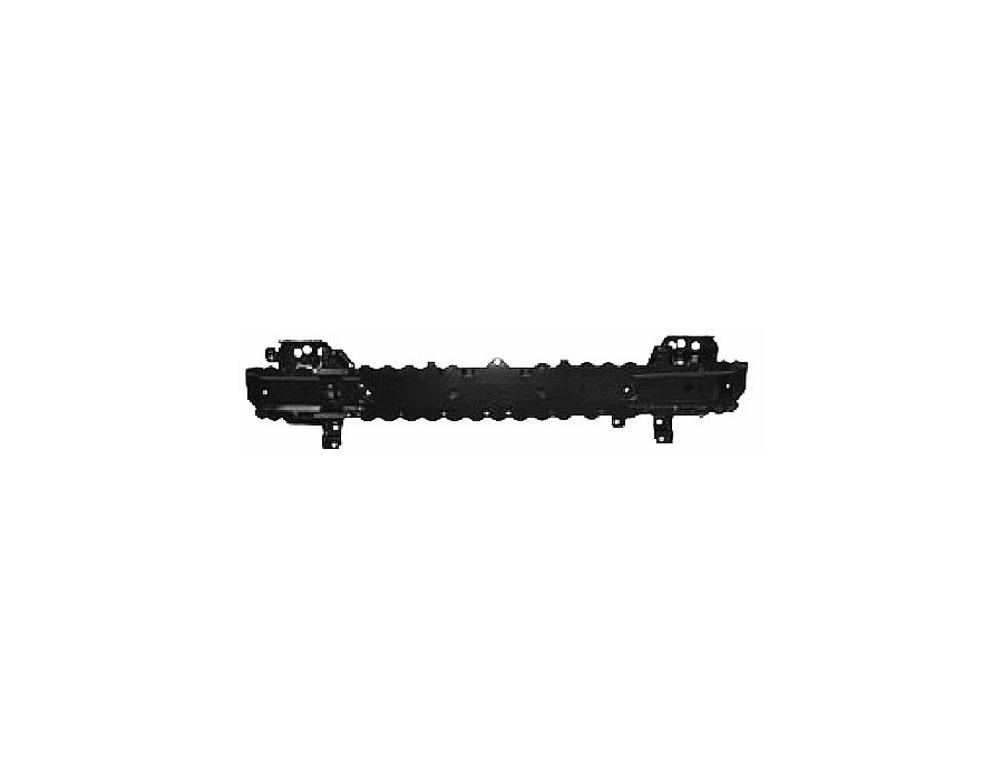 TRAVERSA RINFORZO PARAURTO ANT FORD FIESTA 08-12 - OE 1843827 - PRASCO FD3441622