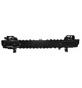 TRAVERSA RINFORZO PARAURTO ANT FORD FIESTA 08-12 - OE 1843827 - PRASCO FD3441622