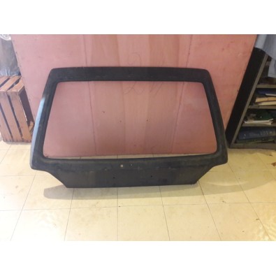 Cofano Portellone posteriore VW Golf II serie 83 - 91  Embo - Bonnet Tailgate VW Golf I series 78-83 - Embo 88021240 -