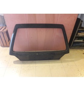 Cofano Portellone posteriore VW Golf II serie 83 - 91  Embo - Bonnet Tailgate VW Golf I series 78-83 - Embo 88021240 -