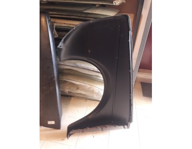 Parafango ant dx VW Golf CADDY 79-93 - Right front fender VW CADDY 79-93