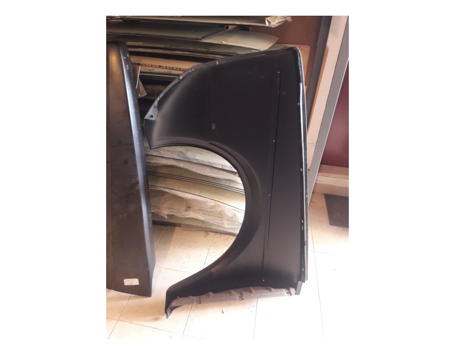 Parafango ant dx VW Golf CADDY 79-93 - Right front fender VW CADDY 79-93