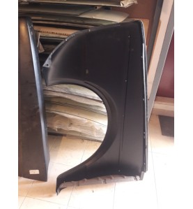 Parafango ant dx VW Golf CADDY 79-93 - Right front fender VW CADDY 79-93