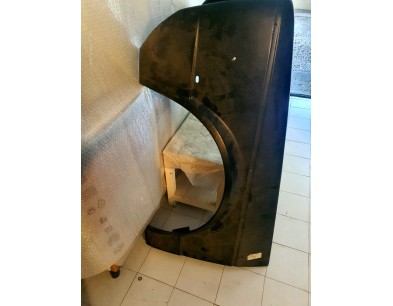 Parafango ant sx VW Golf 78-83 MK1 GTI  - Left front fender VW Golf MK1 GTI