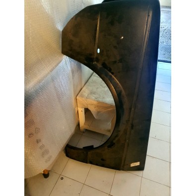 Parafango ant sx VW Golf 78-83 MK1 GTI  - Left front fender VW Golf MK1 GTI