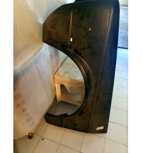 Parafango ant sx VW Golf 78-83 MK1 GTI  - Left front fender VW Golf MK1 GTI