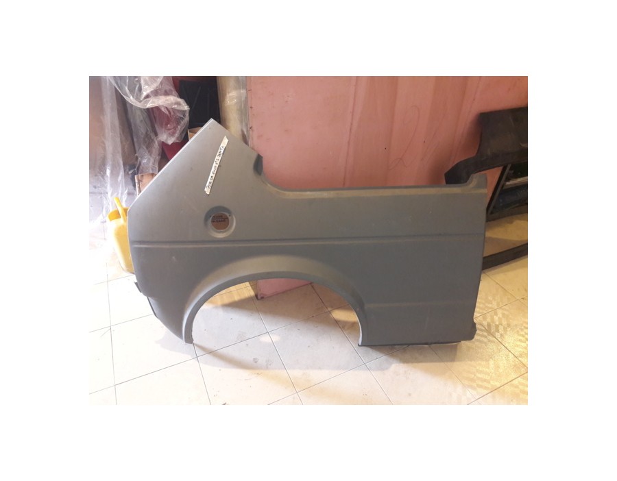 Parafango post dx VW GOLF 74-83 MK1 -  GTI - Rear right Panel fender VW GOLF 74-83 MK1- GTI